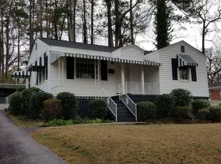 1016 Darlington St, Columbia, SC 29201
