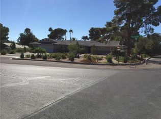 4545 Rancho Hills Dr, Paradise town, NV 89119