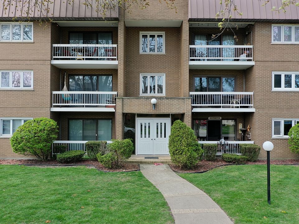 1st image of 9612 S Karlov Ave APT 102