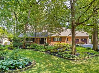 2131 Sheringham Rd, Columbus, OH 43220