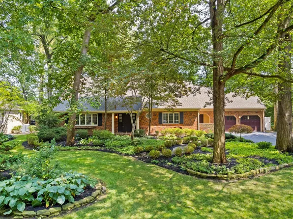 2131 Sheringham Rd, Columbus, OH 43220