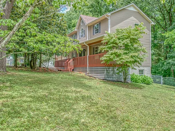 1770 Post Oak Rd, Cookeville, TN 38506