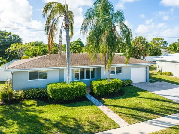 909 SW 9th Avenue, Boca Raton, FL 33486