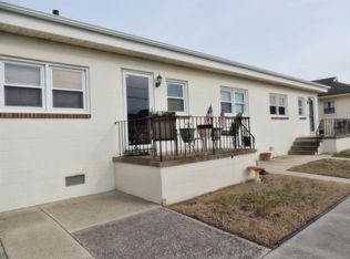 327 W Maple Ave #B, Wildwood, NJ 08260