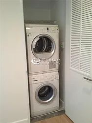 Rented by Caliber Associates