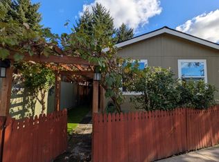 9700 SW Tualatin Rd #5, Tualatin, OR 97062