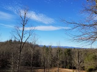 Boone Gap Rd, Boomer, NC 28606