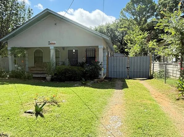 2922 Reed Ln, Dallas, TX 75215