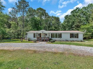 138 Tabor Rd, Westminster, SC 29693