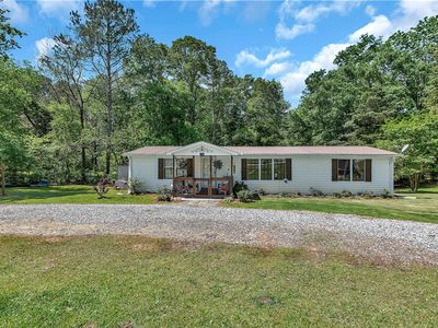 138 Tabor Rd, Westminster, SC, 29693