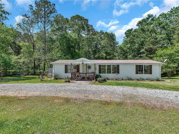 138 Tabor Rd, Westminster, SC 29693