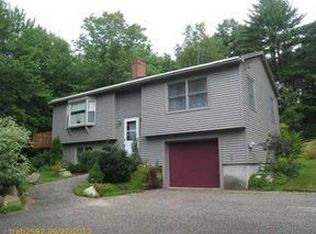90 Beech Hill Rd, Auburn, ME 04210