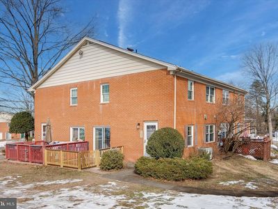 9602 Hagel Cir, Lorton, VA, 22079