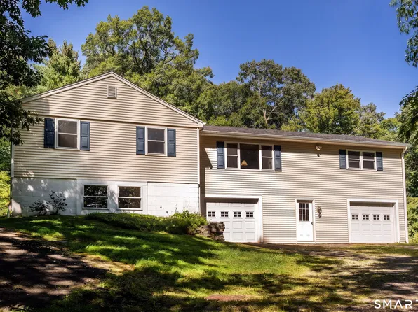 12 Tompkins Hill Road, Washington, CT 06793
