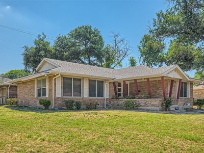 2702 Belknap Ave, Dallas, TX, 75216
