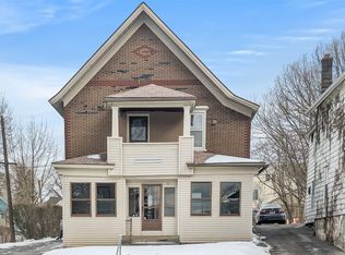 71 S Washington St, Binghamton, NY 13903