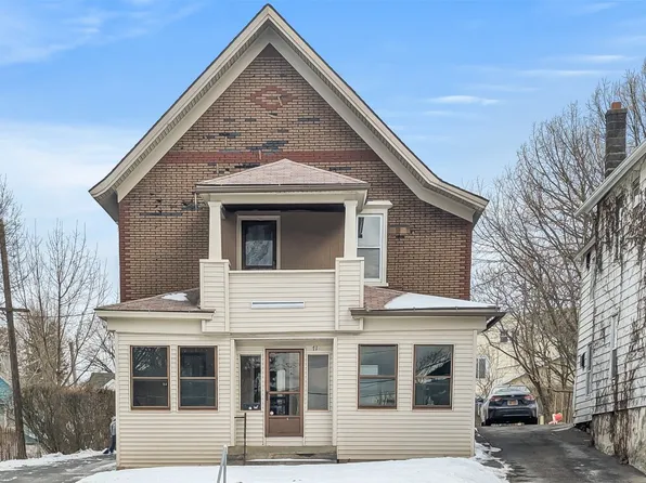 71 S Washington St, Binghamton, NY 13903