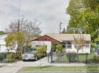 1517 E 8th St, Stockton, CA 95206