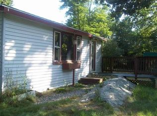 168 Wrights Crossing Rd, Pomfret Center, CT 06259