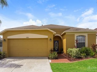 1718 Open Field Loop, Brandon, FL 33510