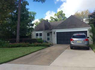 6103 Alden St, Houston, TX 77084