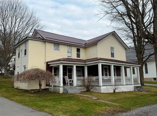 272 Kane St, Wilcox, PA