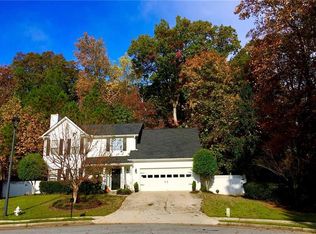 3600 Parkbrooke Ln, Duluth, GA 30096