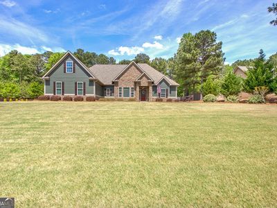 171 Clearview Estates Dr, Newnan, GA, 30265