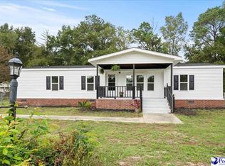 3105 Sunny Point Rd, Florence, SC 29501