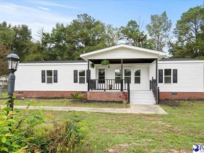 3105 Sunny Point Rd, Florence, SC, 29501