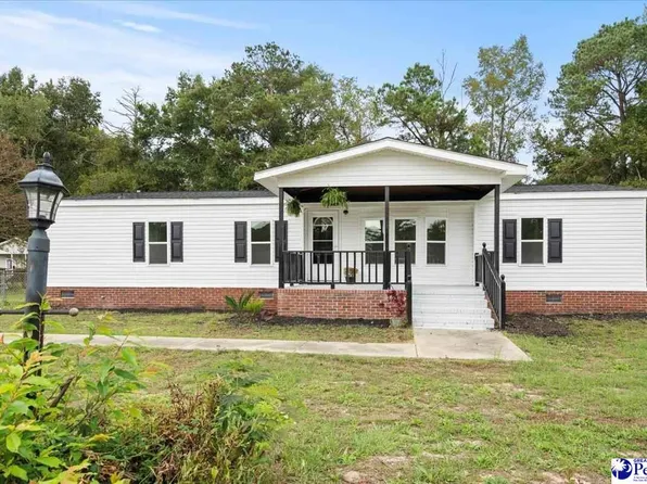 3105 Sunny Point Rd, Florence, SC 29501