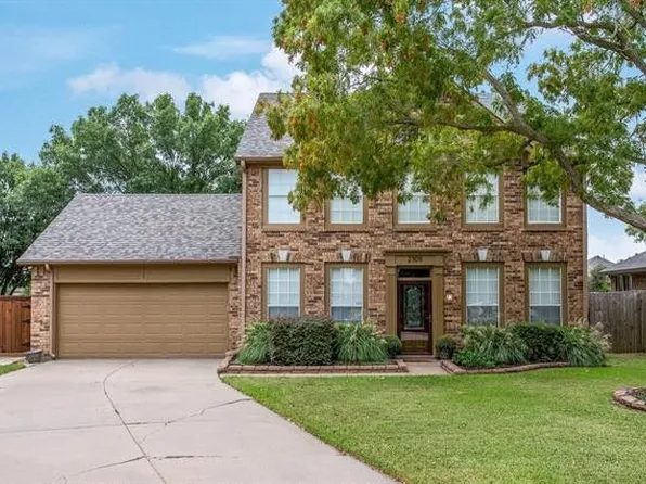 2309 Claremont Ct, Flower Mound, TX 75028