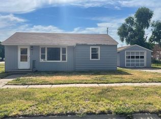 106 S Madison St, Atkinson, NE 68713