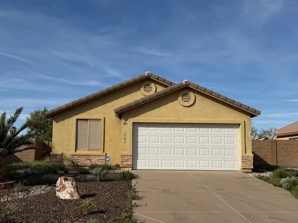 1162 W 2nd Ave, Apache Junction, AZ 85120