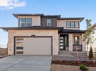 8555 Cheraw St, Littleton, CO 80125