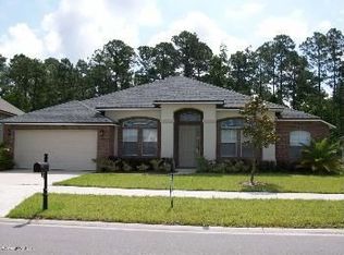 3837 Victoria Lakes Dr E, Jacksonville, FL 32226