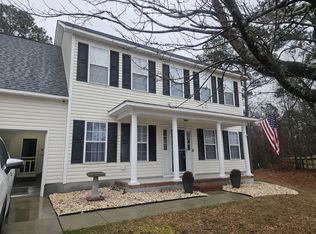 9480 Cottonwood Ln, Leland, NC 28451