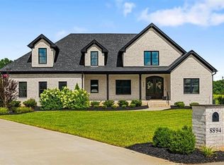 8894 Neugent Farm Ct, Kernersville, NC 27284