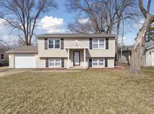 3121 Bavarian Ln, Rockford, IL