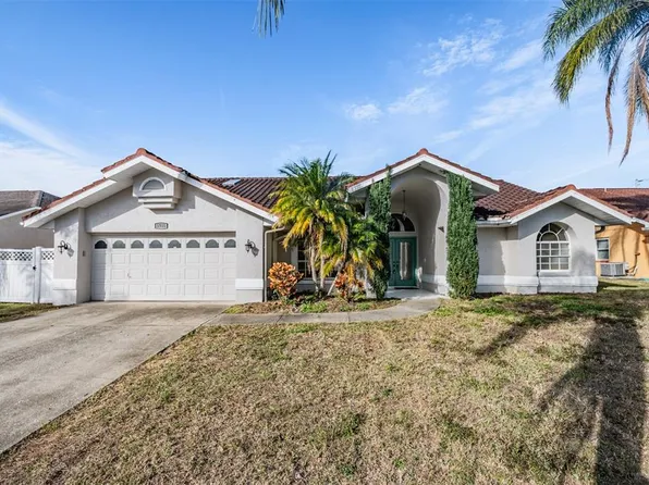 5315 Saltamonte Dr, New Port Richey, FL 34655