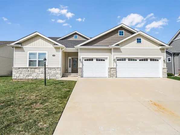 7121 Augusta Dr, Glen Carbon, IL 62034