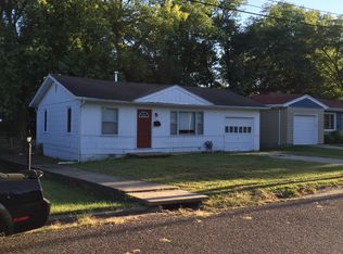 2010 Ammonette St, Columbia, MO 65201