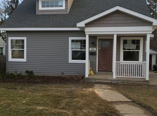 1801 Charlton Ave, Ann Arbor, MI 48103