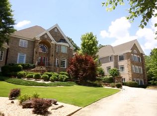 525 Carondelett Cv SW, Atlanta, GA 30331