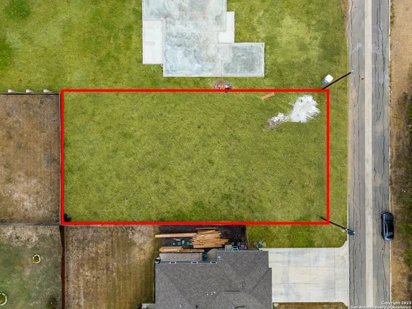 766 Utopia Blvd LOT 9, Selma, TX 78154