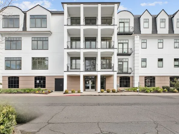 707 N Hayden Island Dr Unit 426, Portland, OR 97217