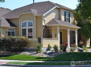 5402 Corbett Dr, Fort Collins, CO 80528