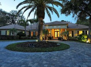 677 Fernwalk Ln, Osprey, FL 34229