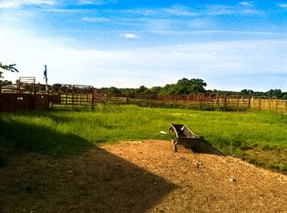 21801 E 458 Rd, Jay, OK 74346