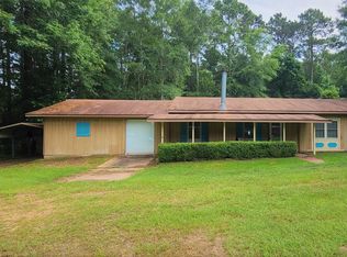 4042 Highway 371, Heflin, LA 71039